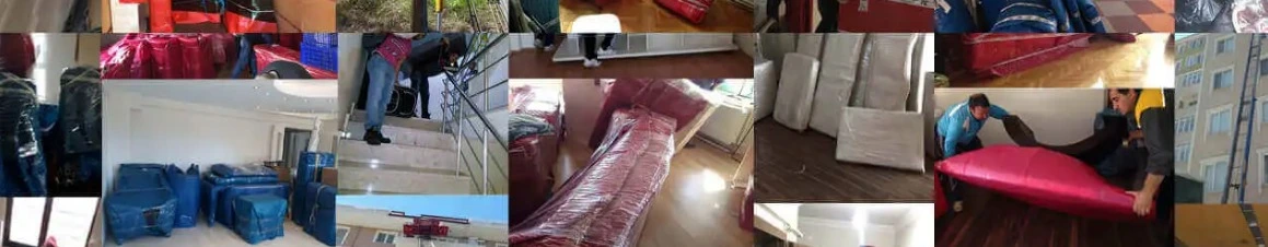 Göztepe evden eve nakliyat görseli