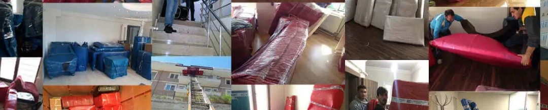 Göztepe şehir içi nakliyat  görseli